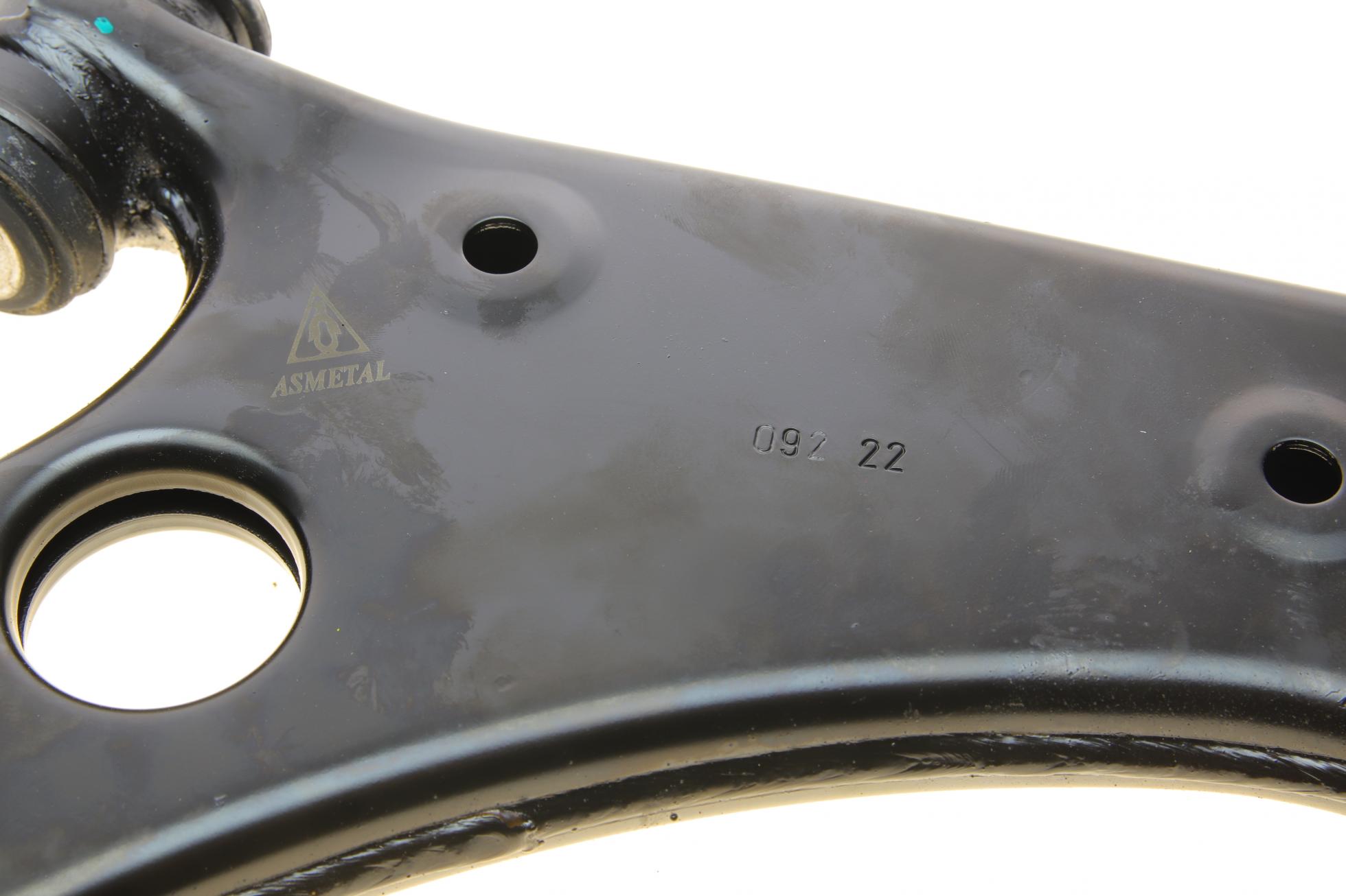 30FI2701 AS METAL